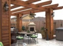 Kwikfynd Pergolas
wangie